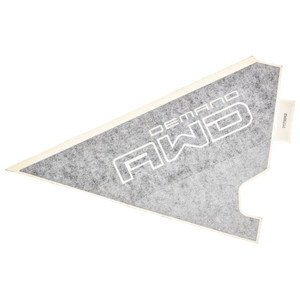 Polaris 7179943 Decal-Side Awd Lh Sportsman 450 570 ETX SP X2