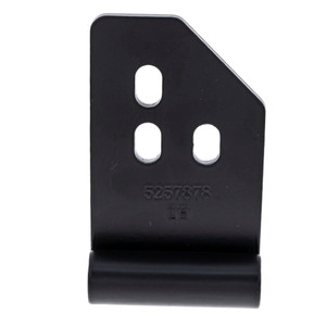 Polaris 5257878 Left Hand Upper Door Hinge Bracket Ranger 1000 XP