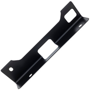 Polaris 5268690-458 Black Rear Right Hand Speaker Bracket RZR Turbo XP Sport EPS
