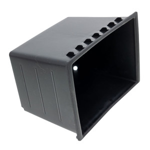 Polaris 5452197-070 Black Storage Center Dash General XP Sport EPS Ultimate 1000