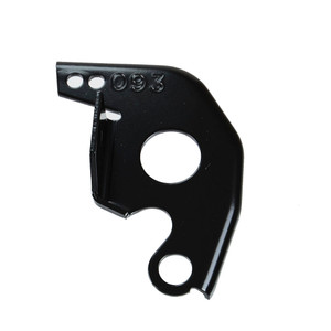 Polaris 5249093-067 OEM Black Right Hand Lower Pivot Hinge 2005-2016 IQ Racer 440 600 INTL