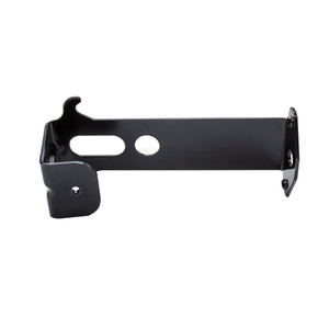 Polaris 5257790-329 Black Rear Fascia Bracket 2014-2018 RZR XP 1000 Turbo XP4