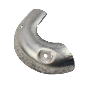 Polaris 5253804 Exhaust Manifold Shield 2010-2014 EFI EPS Ranger 800 Crew XP