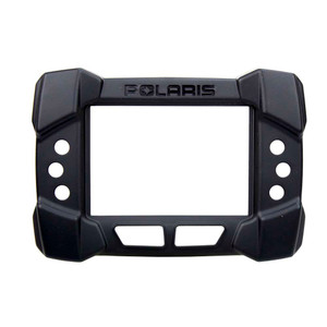 Polaris 5437794 Speedometer Cluster Bezel 2012 2013 Sportsman Scrambler 1000