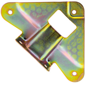 Polaris 5260981 Gauge Mount Bracket 2016-2022 RZR General 1000 XP 4