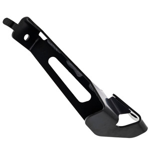 Polaris 5267247 Front Left Upper Bumper Mount Bracket RZR XP Sport EPS Ultimate