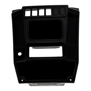 Polaris 5439224-070 PANEL-DASH CONTROLS BLK Part