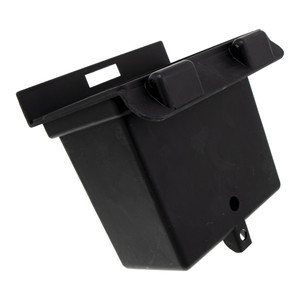 Polaris 5439789-070 Panel-Double Din Blk RZR Ranger 1000 900 4 Turbo XP