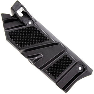 Polaris 5451131-070 Black Right Hand Floor Ranger Crew EPS SP Premium EV ETX 570