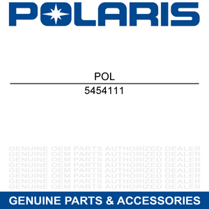 Polaris 5454111 Battery Box Cover XC Titan SP Military Adventure 800 2018-2023