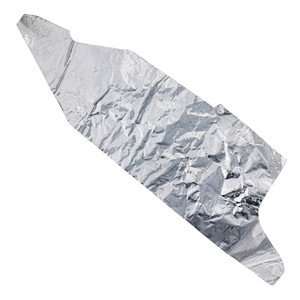 Polaris 5813043 FOIL-REAR CAB REAR Sportsman 800 500 400 550 700