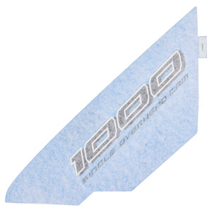 Polaris 7192852 Front Left Hand 1000 Side Fender Decal Ranger EPS 1000