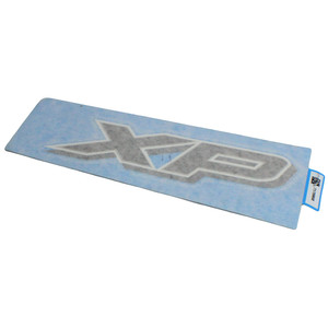 Polaris 7178908 OEM Right Hand "XP" Side Hood Decal 2013-2019 Ranger 570 900 Crew XP EPS