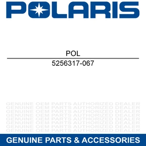 Polaris 5256317-067 BRKT-SUPPORT TRANS RR RH BLK Sportsman 850