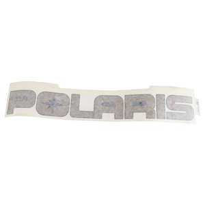 Polaris 7178928 Genuine OEM Gold Tailgate Decal 2013-2019 Ranger XP 1000 570 900 Full Size