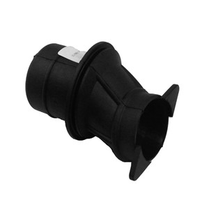 Polaris 5438094 Genuine OEM Carburetor Airbox Boot for 2010-2013 Trail Blazer Trail Boss