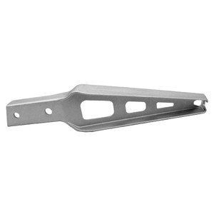 Polaris 5632710 OEM Rear Support Rack Bracket Right Hand 2013-2019 Scrambler & Scrambler