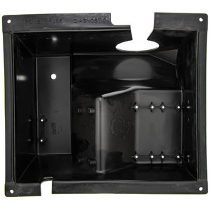 Polaris 5439006-070 STORAGE BOX CENTER BLK Ranger 1000 900 570 XP