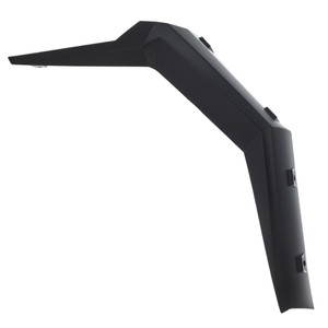 Polaris 5452940-070 Left Hand Black Front Fender Flares 2017-2020 Sportsman 1000 850 XP
