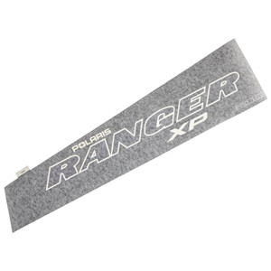 Polaris 7183091 DECAL-BOX PROSTAR S.B.G LH Ranger 1000 900 570 XP