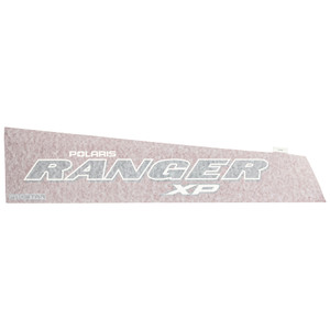 Polaris 7183096 Red Right Hand Prostar XP Box Decal Ranger 900 570 XP 2016-2019