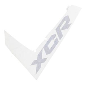 Polaris 7185397 Right Hand "XCR" Side Panel Decal Switchback XCR XC 800 600