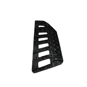 Polaris 5437601 OEM Right Hand Footpad Support 2009-2019 Scrambler Sportsman 550 850 1000