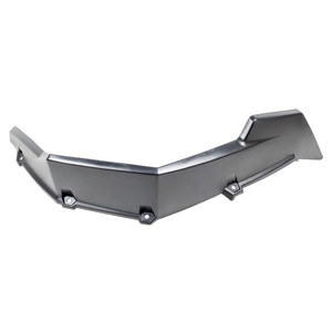 Polaris 5453265-070 Black Front Right Hand Fender Flare ACE XC 900 XC