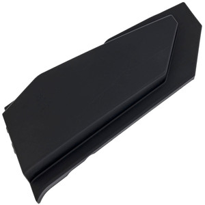 Polaris 5454756-070 COVER-ROPS PILLAR RH BLK Part Ranger 1000 XP