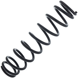 Polaris 7041576-458 Matte Black Front Shock Spring Switchback XCR XC 800 850 600