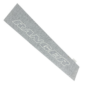 Polaris 7192949 Right Hand Ranger Box Decal Ranger Crew Full-Size 570
