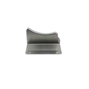 Polaris 5254751 Upper Exhaust Shield Plate 2011-2014 RZR S RZR 4 800 EFI