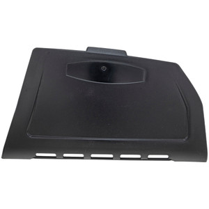 Polaris 5438046-070 COVER-GLOVEBOX BASIC BLK RZR Ranger 800 500 570 400