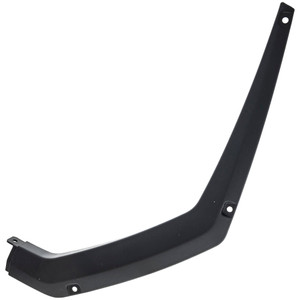 Polaris 5438207-070 FRONT FENDER FLAIR LH BLK RZR 800 570 200 5436602-070