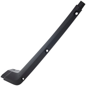 Polaris 5438956-070 Black Rear Right Hand Fender Flare RZR Ranger 570