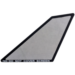 Polaris 5456089 Front Inner Left Hand Intake Screen