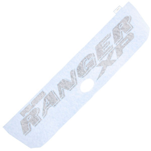 Polaris 7187440 Center Hood Decal Ranger XP EPS 900