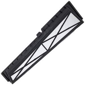 Polaris 5450567 OEM Black Right Rear Intake Filter Screen 2014 RZR 4 XP 1000
