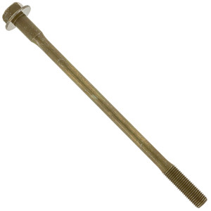 Polaris 7519301 Flange Hex Head Screw M12X1.5X200 2011-2012 4 RZR 900 XP