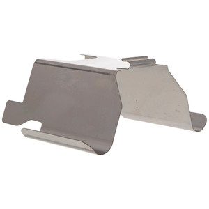 Polaris 5263528 HD Drive Slider Plate 2017-2020 RZR RS1 XP 4 Turbo OEM