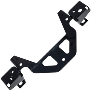 Polaris 5266577-329 Black 7" Display Bracket RZR Turbo XP Sport Trail EPS 1000