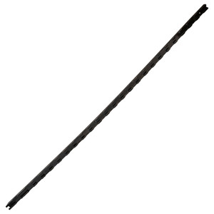 Polaris 5522232-070 Black Hifax 163 RMK Slash Pro Patriot Khaos Boost 850 9R 165