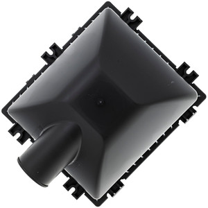 Polaris 5438322 OEM Airbox Lid 2011-2014 RZR 4 XP RZR XP RZR 900