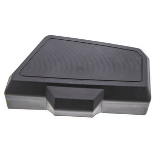 Polaris 5453789-070 Black Upper Glovebox Cover Ranger 1000 XP