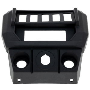 Polaris 5457828-070 Black Controls Dash Ranger Crew XP Trail Boss EPS XD 1000