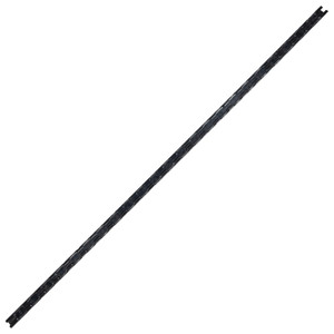 Polaris 5522117-070 Black 137" LWT Hi-Fax 2020-2022 Indy Adventure XC SP 650 850