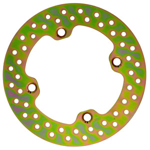 Polaris 5248213 Rear Brake Disc Sportsman Hawkeye 400 300 2X4