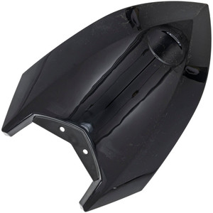 Polaris 5437497-070 Black Front Cover S Outlaw MXR IRS 450 525 2X4