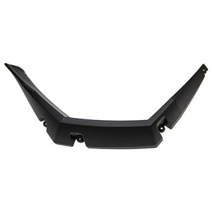 Polaris 5437659-070 Genuine OEM Black Front Left-Hand Fender Flair 2009-2017 RZR 800 570