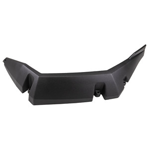 Polaris 5437660-070 Genuine OEM Black Front Righthand Fender Flair 2009-2017 RZR 800 570